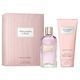 First Instinct by Abercrombie & Fitch 100ml EDP 2 Piece Gift Set