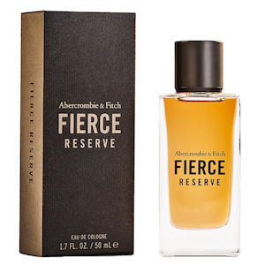 Abercrombie Fitch: Fierce Reserve by Abercrombie & Fitch 50ml EDC