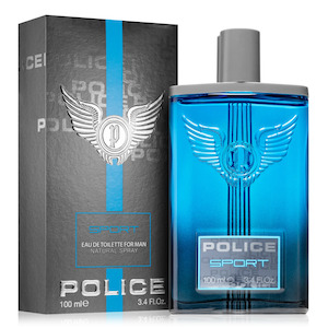 Sport by Police 100ml EDT for Men