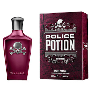 Potion by Police 100ml EDP for Women