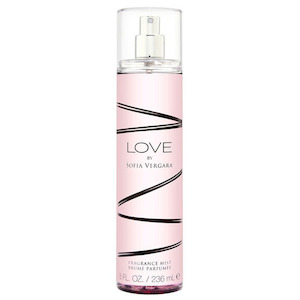 Love by Sofia Vergara 236ml Fragrance Mist