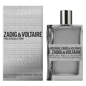 This Is Really Him! by Zadig & Voltaire 100ml EDT
