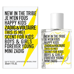 This Is Me! by Zadig & Voltaire 30ml EDT