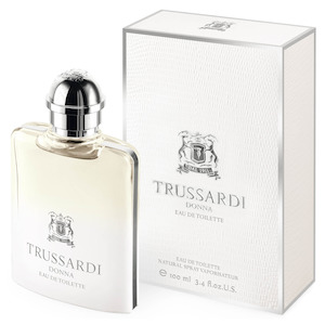 Donna by Trussardi 100ml EDT for Women