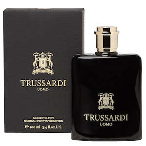 Trussardi Uomo by Trussardi 100ml EDT