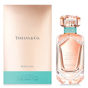Tiffany Rose Gold by Tiffany & Co 75ml EDP