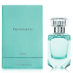 Tiffany Intense by Tiffany & Co 50ml EDP
