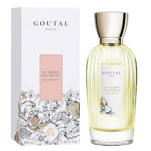 Le Temps Des Reves by Annick Goutal 100ml EDT