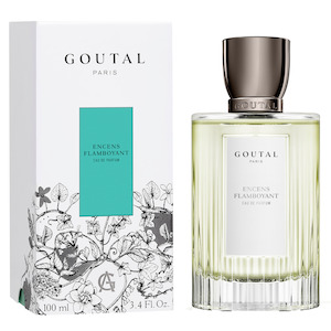 Annick Goutal: Encens Flamboyant by Annick Goutal 100ml EDP