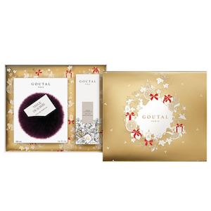 Annick Goutal: Tenue De Soiree by Annick Goutal 100ml EDP 2 Piece Gift Set