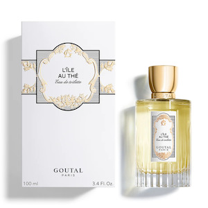 Annick Goutal: L'Ile Au The by Annick Goutal 100ml EDT
