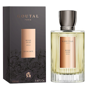 Annick Goutal: Rose Oud Absolu by Annick Goutal 100ml Parfum
