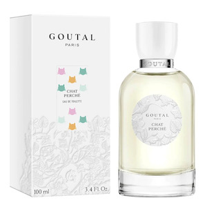 Chat Perche by Annick Goutal 100ml EDT