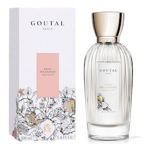 Rose Splendide by Annick Goutal 100ml EDT
