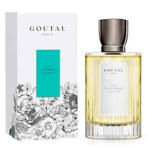 Annick Goutal: Bois D'Hadrien by Annick Goutal 100ml EDP