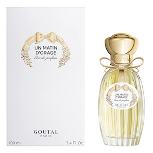 Un Matin d'Orage by Annick Goutal 100ml EDP