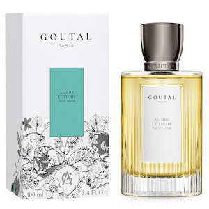 Ambre Fetiche by Annick Goutal 100ml EDP