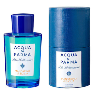 Acqua Di Parma: Blu Mediterraneo Mandarino Di Sicilia by Acqua Di Parma 180ml
