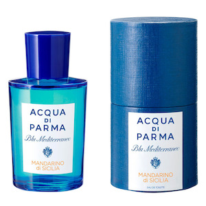 Blu Mediterraneo Mandarino Di Sicilia by Acqua Di Parma 100ml