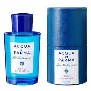 Acqua Di Parma: Blu Mediterraneo Mirto Di Panarea by Acqua Di Parma 180ml
