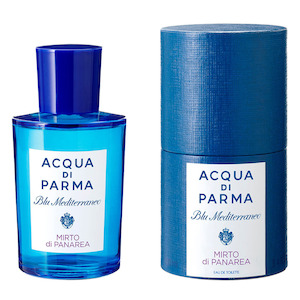 Blu Mediterraneo Mirto Di Panarea by Acqua Di Parma 100ml