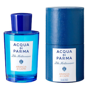 Acqua Di Parma: Blu Mediterraneo Arancia Di Capri by Acqua Di Parma 180ml