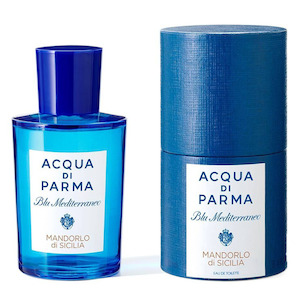 Acqua Di Parma: Blu Mediterraneo Mandorlo Di Sicilia by Acqua Di Parma 100ml