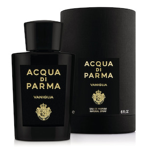 Acqua Di Parma: Vaniglia by Acqua Di Parma 180ml EDP