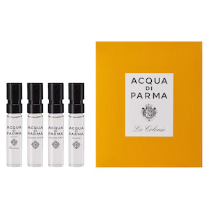 Acqua Di Parma: Acqua Di Parma Le Colonia Discovery Collection 4pc Gift Set