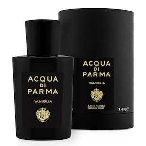 Acqua Di Parma: Vaniglia by Acqua Di Parma 100ml EDP