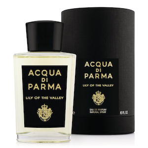 Acqua Di Parma: Lily Of The Valley by Acqua Di Parma 180ml EDP