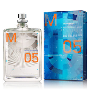 Molecule 05 by Escentric Molecules 100ml EDT
