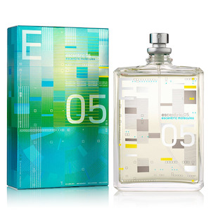 Escentric Molecules: Escentric 05 by Escentric Molecules 100ml EDT