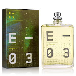 Escentric 03 by Escentric Molecules 100ml EDT