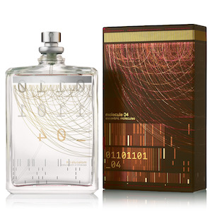 Molecule 04 by Escentric Molecules 100ml EDT