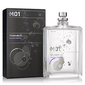 Molecule 01 by Escentric Molecules 100ml EDT