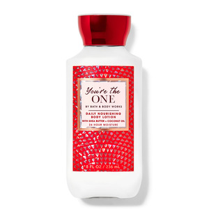 Bath Body Works: You're The One by Bath & Body Works 236ml Body Lotion