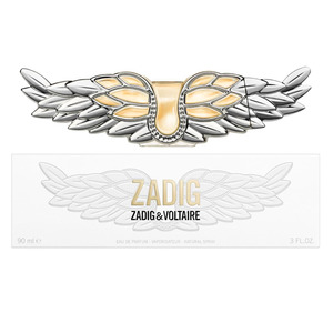 Zadig by Zadig & Voltaire 90ml EDP for Women