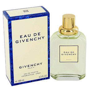 Eau De Givenchy by Givenchy 100ml EDT - Vintage Version