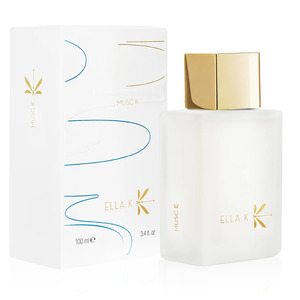 Musk K by Ella K Parfums 100ml EDP
