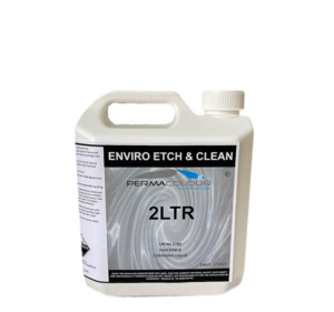 Enviro Etch & Clean 2l