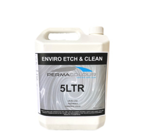 Enviro Etch & Clean 5l