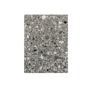 Decorative Coatings: Black Stone Flake