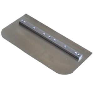 Tools & Equipment: Master Finish Combination Blades