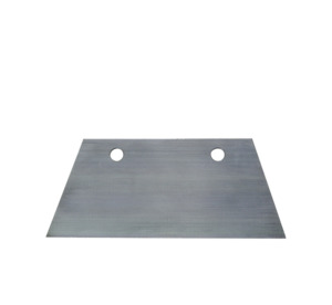 Tools & Equipment: 254mm Replacement Blade For T-handle Scraper