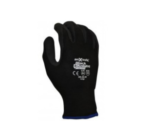 Tools & Equipment: Black Knight ‘sub Zero’ Thermal Gloves L