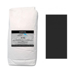 Overlay Charcoal 20kg