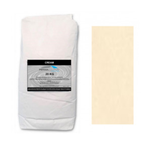 Overlay Cream 20kg