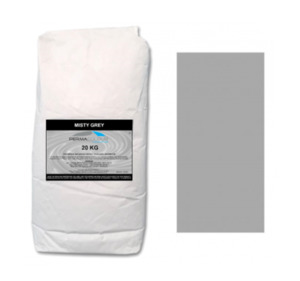 Overlay Misty Grey 20kg