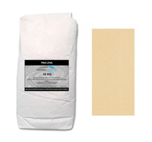 Overlay Pavlova 20kg